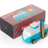 Beach Bus Ocean By Candylab Toys
