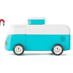Beach Bus Ocean By Candylab Toys