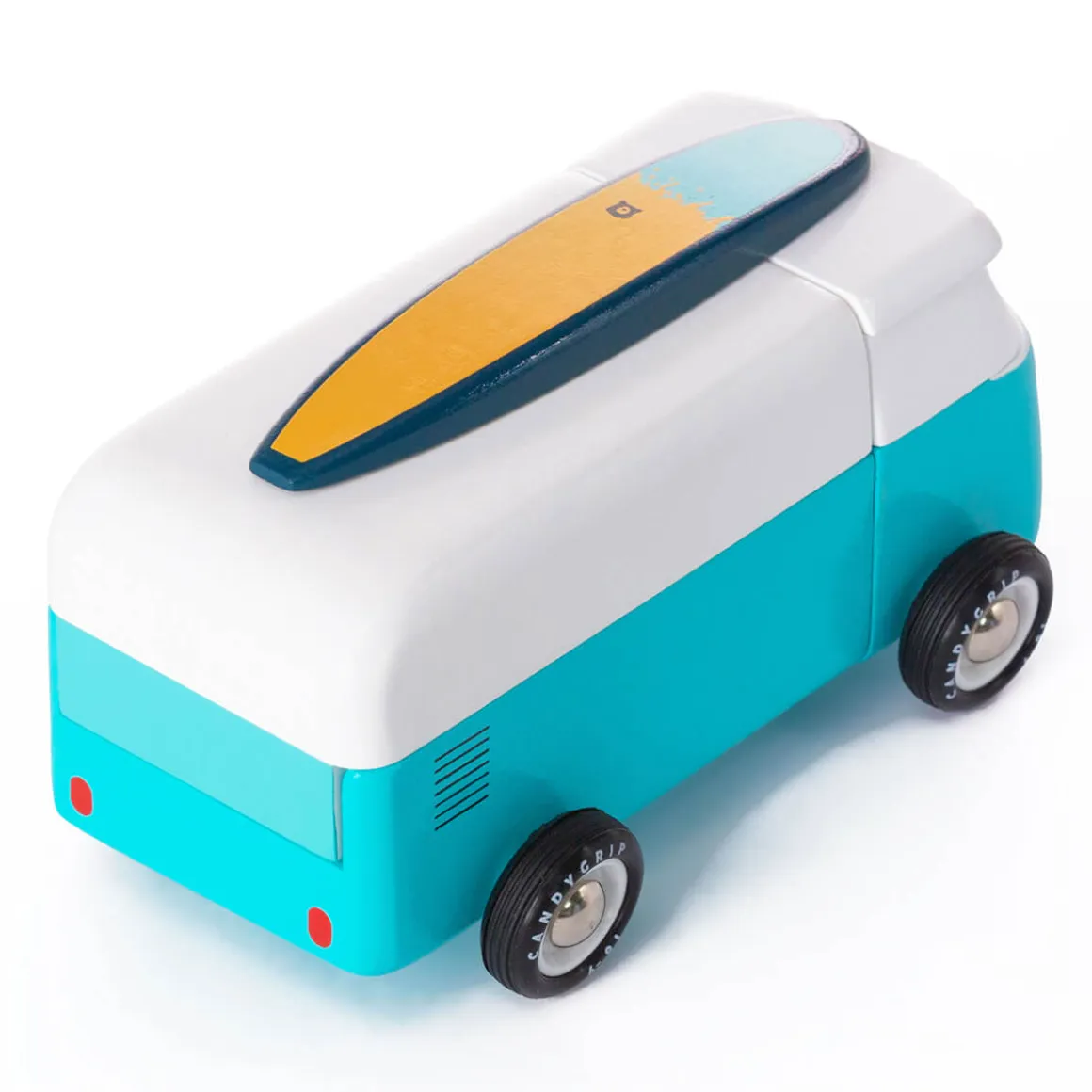Beach Bus Ocean By Candylab Toys