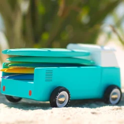 Beach Bus Ocean By Candylab Toys
