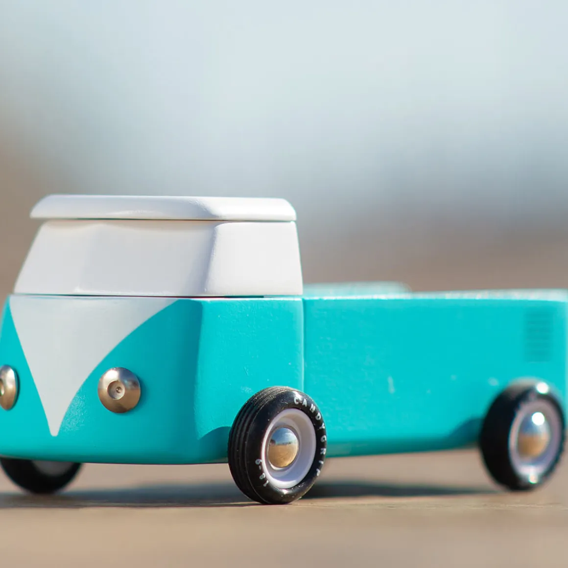 Beach Bus Ocean By Candylab Toys
