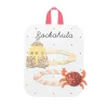 Beach Fun Hair Clips by Rockahula