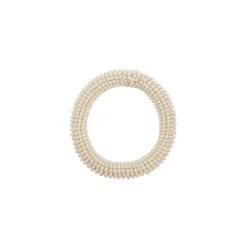 Beaded Doll Bracelet by Bonét Et Bonét