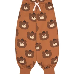 Bears Sweatpant by Tinycottons