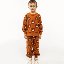 Bears Sweatpant by Tinycottons