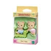 Bear Twins by Sylvanian Families