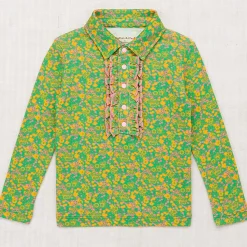 Beau Top in Clover Tisbury Garden by Misha & Puff