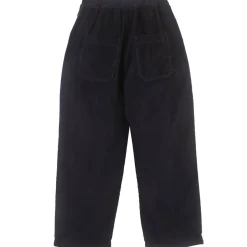 Beckett Trouser in Navy by L.F.Markey