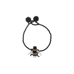 Bee Bracelet by Bonét Et Bonét