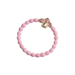 Bee Hair Band in Ballet Pink by byEloise