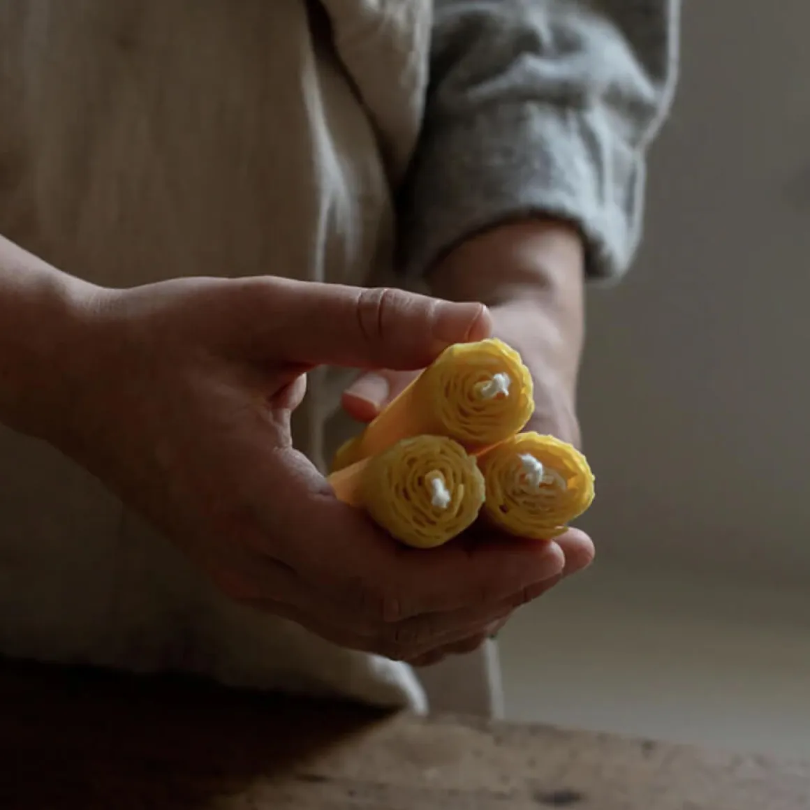 Beeswax Candle Making Kit by Goldrick