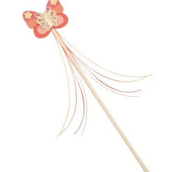 Bella Butterfly Wand by Rockahula