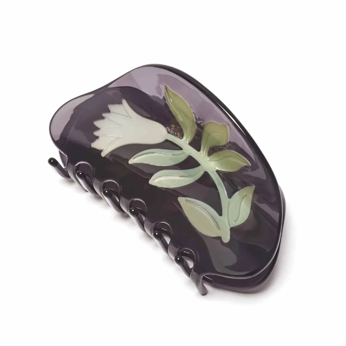 Belladonna Hair Claw by Winona Irene