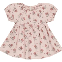 Bella Dress in Vintage Floral by Quincy Mae