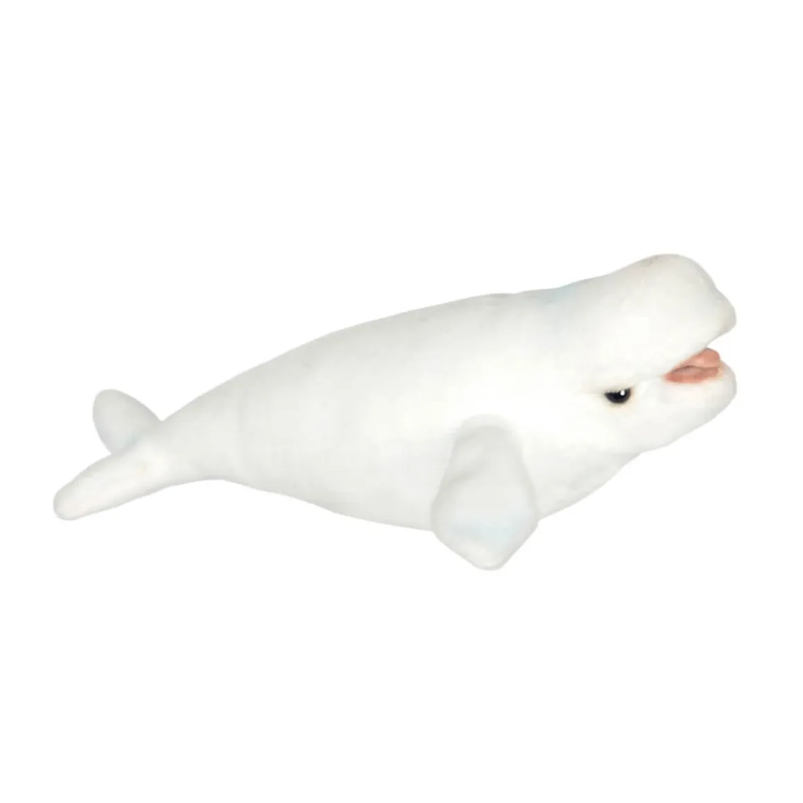 Beluga Whale (25cm) by Hansa