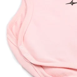 Beneath The Moon Ruffle Baby Body by Bobo Choses - Last Ones In Stock - 3-6 Months