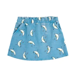 Beneath The Moon Skirt by Bobo Choses - Last Ones In Stock - 8-11 Years
