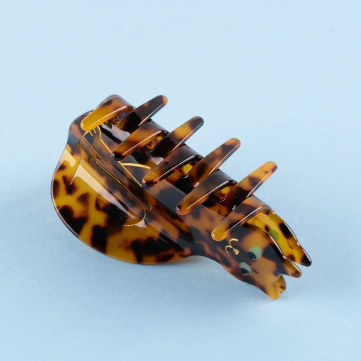 Bengal Cat Hair Claw by Coucou Suzette