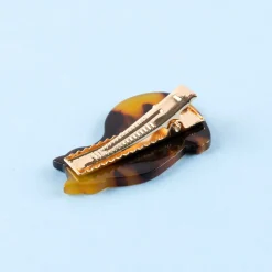 Bengal Cat Hair Clip by Coucou Suzette