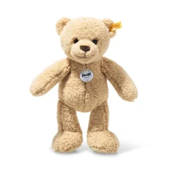 Ben Teddy Bear (30cm) in Beige by Steiff