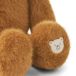 Berto Bear Teddy in Golden Caramel by Liewood