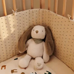 Berto Dog Teddy in Sandy by Liewood