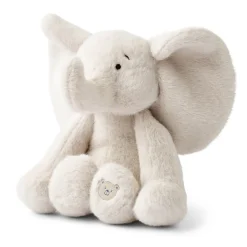 Berto Elephant Teddy in Sandy by Liewood