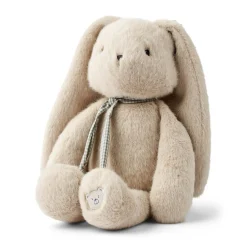Berto Rabbit Teddy in Mist by Liewood