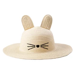 Betty Bunny Floppy Sun Hat by Rockahula