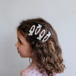 Betty Butterfly Clic Clac Hair Clips by Mimi & Lula