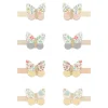 Betty Butterfly Mini Clips by Mimi & Lula