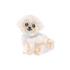 Bichon Hair Clip by Coucou Suzette
