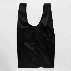 Big Bag in Black by Baggu