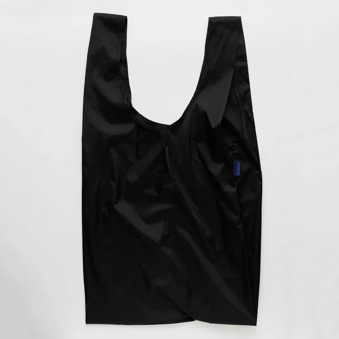 Big Bag in Black by Baggu