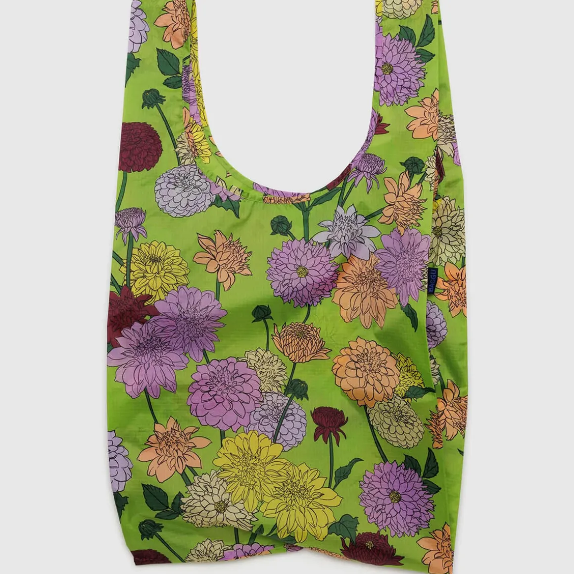 Big Bag in Dahlia by Baggu
