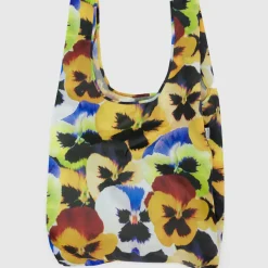 Big Bag in Pansy by Baggu