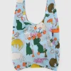 Big Bag in Table Cats by Baggu