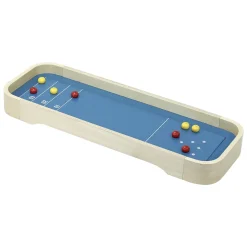 Big Bowling and Curling 2 in 1 Game by Vilac