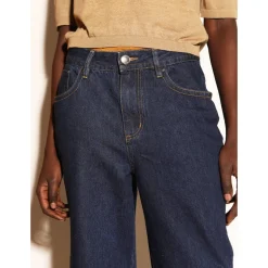 Big Boys Jeans in Indigo by L.F.Markey - Last One In Stock - 26-29