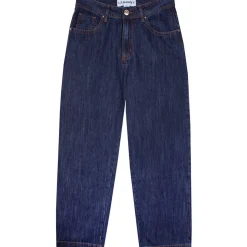 Big Boys Jeans in Indigo by L.F.Markey - Last One In Stock - 26-29