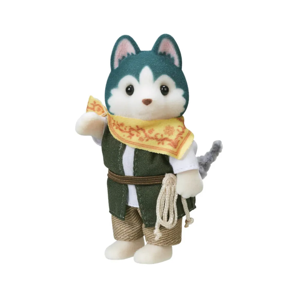Big Brother Bruce by Sylvanian Families