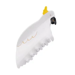 Big Cockatoo Hair Claw by Coucou Suzette