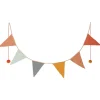 Big Garland with 6 Flags by Maileg