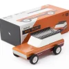 Big Sur Brown By Candylab Toys