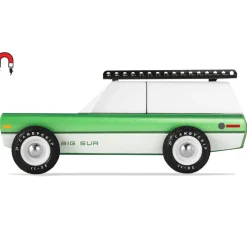 Big Sur Green By Candylab Toys