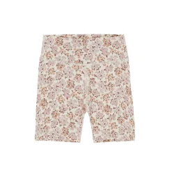 Bike Short in Wildflower by Rylee & Cru