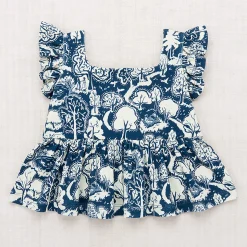 Billie Top in Celestial Esplanade by Misha & Puff