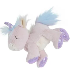 Binky Baby Unicorn in Sparkle Pink by Olli Ella