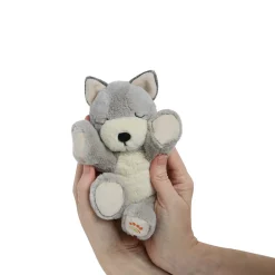Binky Puppy Banjo Doll by Olli Ella
