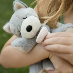 Binky Puppy Banjo Doll by Olli Ella